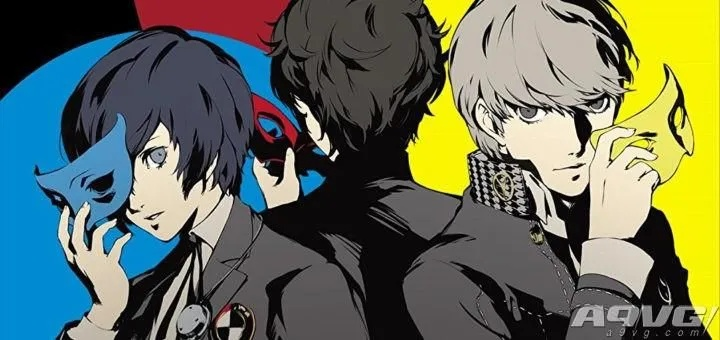 神秘代号暗示!Atlus新图或关联《女神异闻录6》揭晓 神秘代号暗示!Atlus新图或关联《女神异闻录6》揭晓