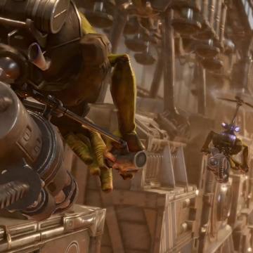 《奇异人生》GDC大奖空缺,玩家困惑如何解决? 《奇异人生》GDC大奖空缺,玩家困惑如何解决?