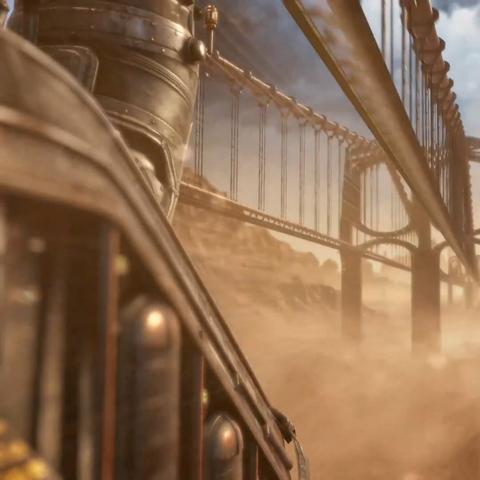 《奇异人生》GDC大奖空缺,玩家困惑如何解决? 《奇异人生》GDC大奖空缺,玩家困惑如何解决?