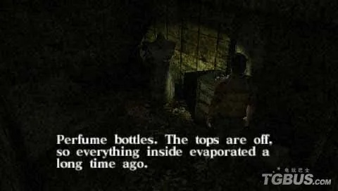 寂静岭F:揭秘戎之丘与千鹤屋商店之谜 寂静岭F:揭秘戎之丘与千鹤屋商店之谜