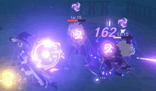 原神核爆攻略：全解析+实战技巧