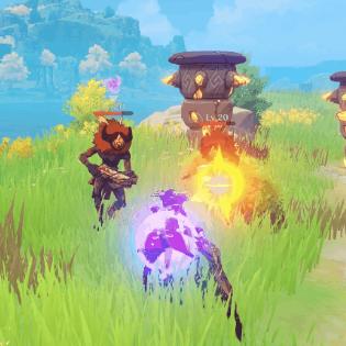 原神主角是谁？基本信息一览揭秘