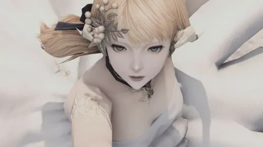 FF14演技教材小黄莺之舞攻略，快速习得方法揭秘