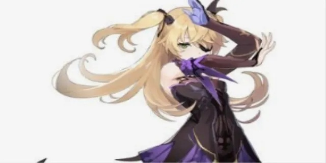 原神主角主C？强度揭秘！