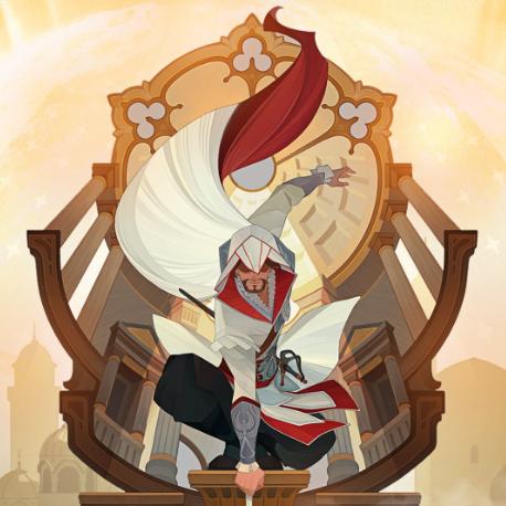 刺客信条影快速恢复生命值指南！