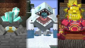 我的世界冰与火之歌龙巢骑龙技巧揭秘 我的世界冰与火之歌龙巢骑龙技巧揭秘