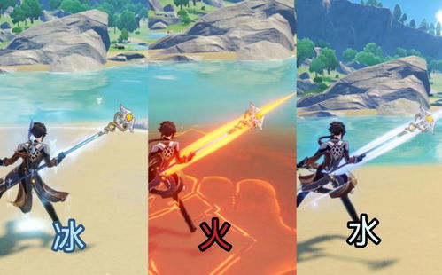 原神米卡武器推荐,最佳搭配揭晓 原神米卡武器推荐,最佳搭配揭晓