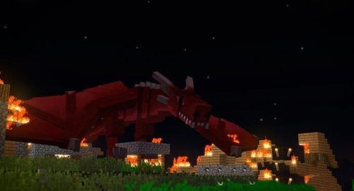 我的世界冰与火之歌模组新玩法揭秘！