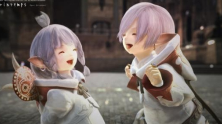 FF14演技教材困惑解法：困惑动作攻略全解析