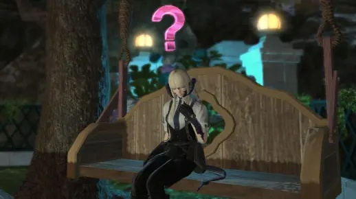 FF14演技教材困惑解法：困惑动作攻略全解析