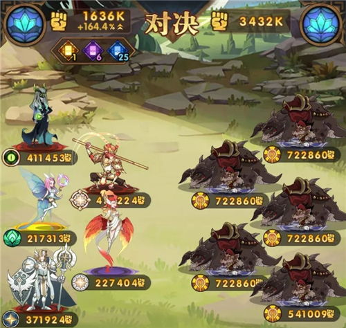 原神瓦雷莎平民阵容搭配攻略