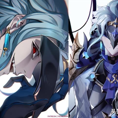 原神队长死了吗？愚人众结局揭秘！