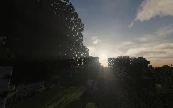 我的世界光影下载攻略：光影网站资源推荐必看