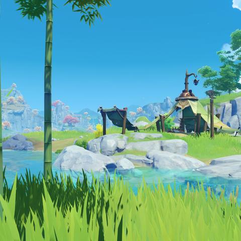 原神地脉移涌5.4玩法攻略，快速上手指南