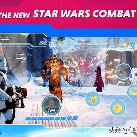 《星球大战》策略游戏首批截图曝光 《星球大战》策略游戏首批截图曝光