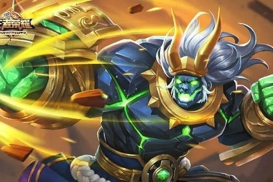 王者荣耀Z英雄大盘点：盘点Z开头英雄，解锁隐藏实力！