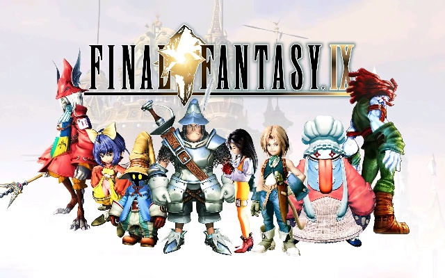 《最终幻想9》迈入25周年纪念，精彩内容即将揭晓