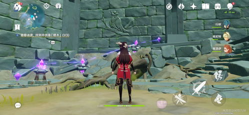 原神瓦雷莎抽不抽？攻略揭秘！