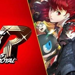 《女神异闻录4》重制版即将发布，XGP平台独占首发