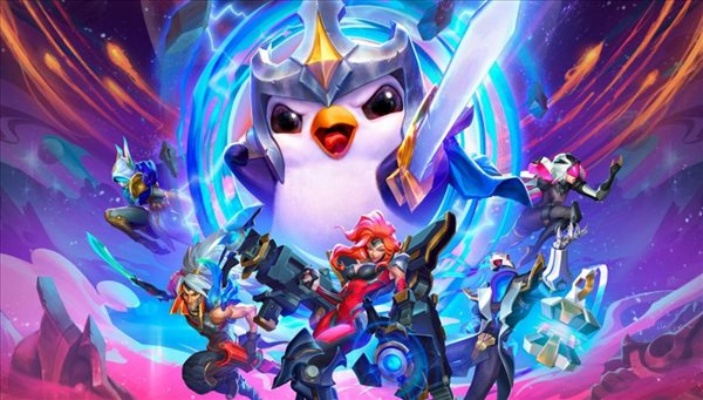 《云顶之弈》总监谈玩家流失：专注核心设计，不惧流失