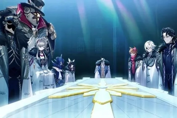 原神队长揭秘:愚人众队长人物介绍深度解析 原神队长揭秘:愚人众队长人物介绍深度解析