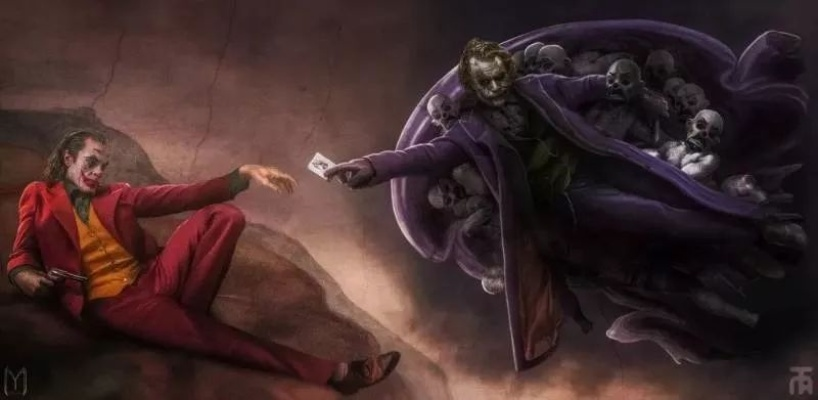 《小丑牌》"隐士"作者亮相GDC，无人识核心语义