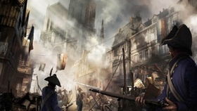 刺客信条影联机揭秘:双人模式攻略! 刺客信条影联机揭秘:双人模式攻略!