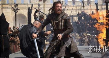 刺客信条影销量揭秘:全球预售表现惊人! 刺客信条影销量揭秘:全球预售表现惊人!