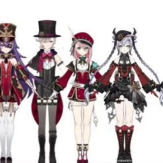 原神水系角色排行:揭秘最强水神! 原神水系角色排行:揭秘最强水神!