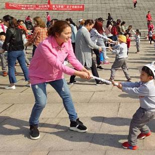 街头篮球春游大放送，永久赠品彩绘等你拿