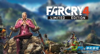 《孤岛惊魂4》场景删减育碧紧急修复