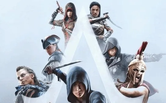 刺客信条影奈绪江是谁?揭秘背景故事 刺客信条影奈绪江是谁?揭秘背景故事