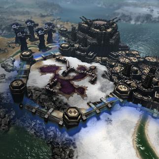 彩虹六号：围攻回合制战术游戏