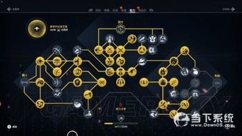 刺客信条影新要素揭秘：全新机制玩法一览攻略