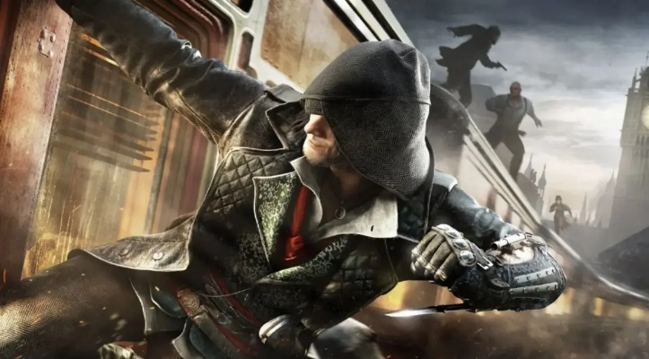 刺客信条影闪退怎么办?快速排查修复攻略 刺客信条影闪退怎么办?快速排查修复攻略