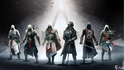 刺客信条影官网入口+购买链接速查 刺客信条影官网入口+购买链接速查