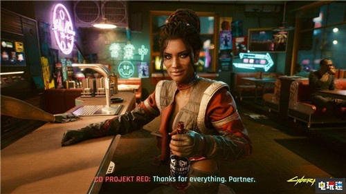 《赛博朋克2077》任天堂商城上架 终极版全内容 《赛博朋克2077》任天堂商城上架 终极版全内容