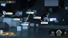 明日方舟EA-EX-4低练度通关攻略！