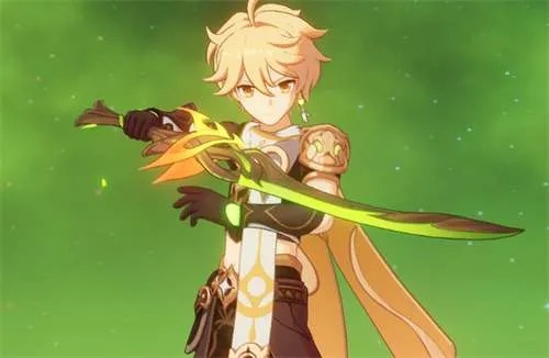 原神草系角色排行，最强是谁？揭秘！