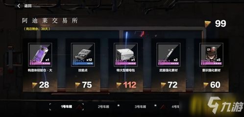 战双帕弥什兑换码输入攻略，快速领取入口揭秘