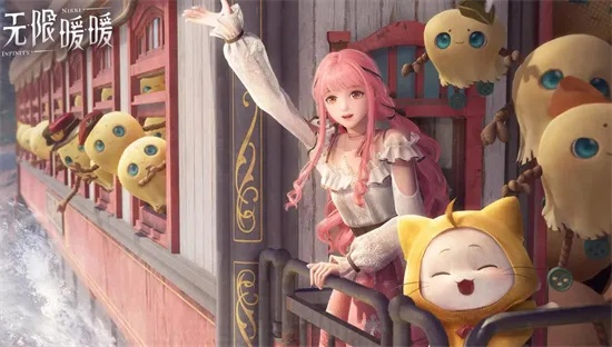 无限暖暖兑换码入口在哪？快速兑换攻略！