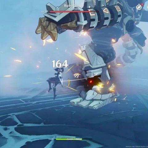 原神卡池互通?武器角色池解析 原神卡池互通?武器角色池解析