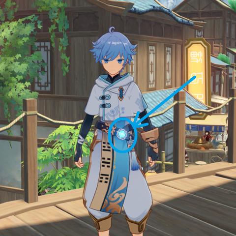 原神武器池继承规则揭秘！