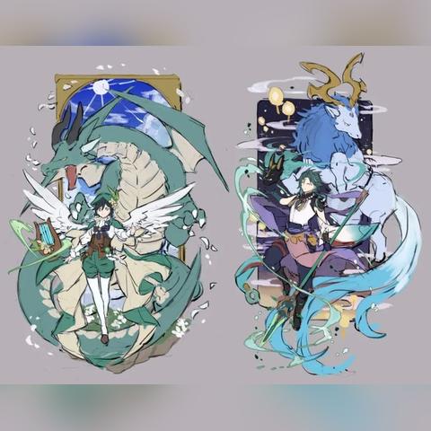 原神剪影辑帧第五关攻略,新活动全解析秘籍 原神剪影辑帧第五关攻略,新活动全解析秘籍