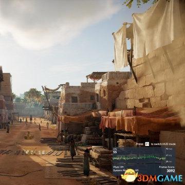 刺客信条影Mac兼容性一览，苹果电脑能玩吗？