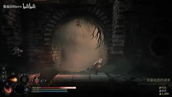 《秘影曼德拉》银河恶魔城新作下周发售