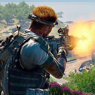 使命召唤：黑色行动7剧情模式泄露