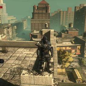 《虐杀原形》续作开发中，A哥强势回归