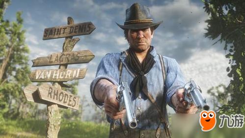 《荒野大镖客》亚瑟演员力荐R星打造牛仔版“马车”