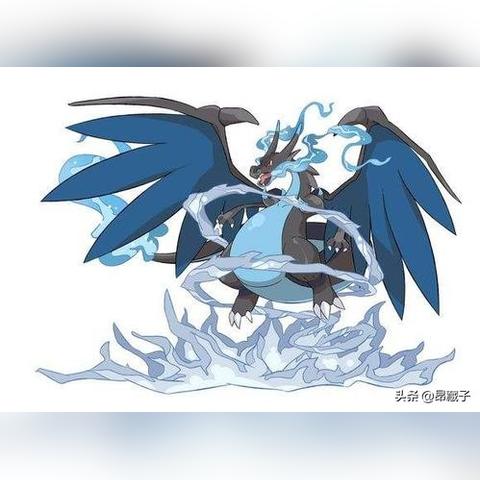 《宝可梦传说:Z-A》Mega进化27新核心,你get了吗? 《宝可梦传说:Z-A》Mega进化27新核心,你get了吗?